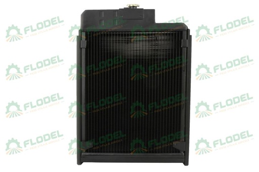 [FLO05326] Radiator apa tractor Renault 7700026986
