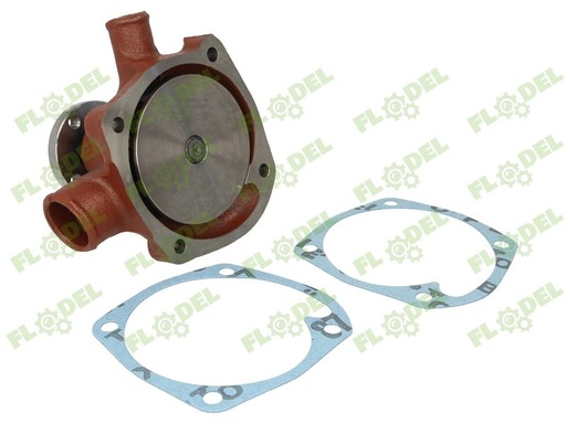 [FLO05327] Pompa apa tractor CLAAS RENAULT FENDT  7701022333