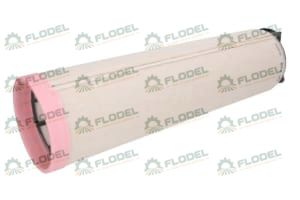 [FLO05330] Filtru aer secundar MANN CF 710