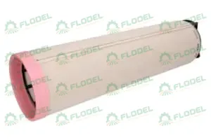 [FLO05330] Filtru aer secundar MANN CF 710