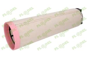 [FLO05330] Filtru aer secundar MANN CF 710