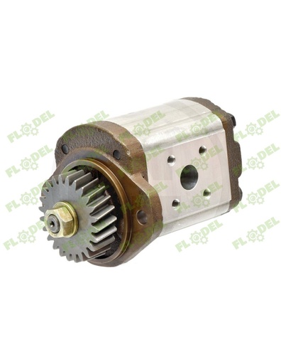[FLO05353] Pompa hidraulica tractor John Deere  RE210000