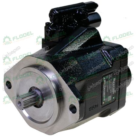 [FLO05357] Pompa hidraulica tractor John Deere AL161041