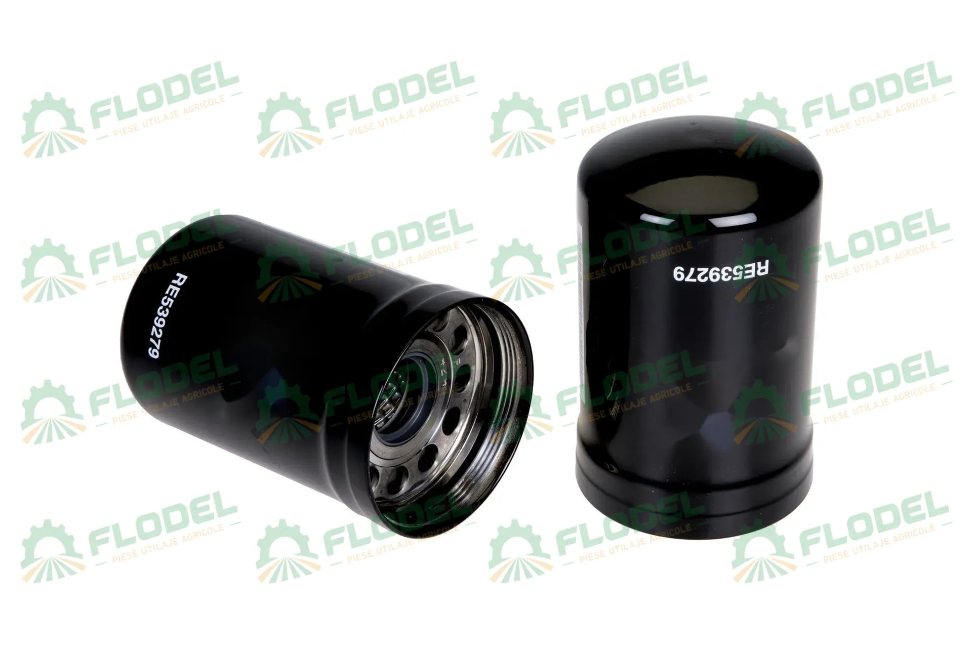 [FLO05374] Filtru ulei Original John Deere RE539279