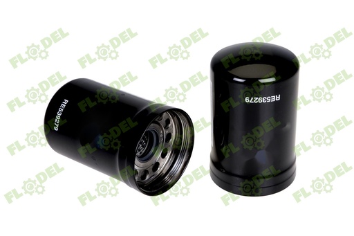 [FLO05374] Filtru ulei Original John Deere RE539279