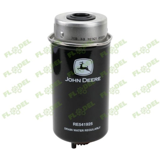 [FLO05375] Filtru combustibil JOHN DEERE RE541925 Original JOHN DEERE