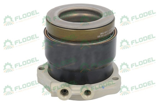[FLO05379] Rulment presiune ambreiaj tractor John Deere 3 gauri AL120029 LUK