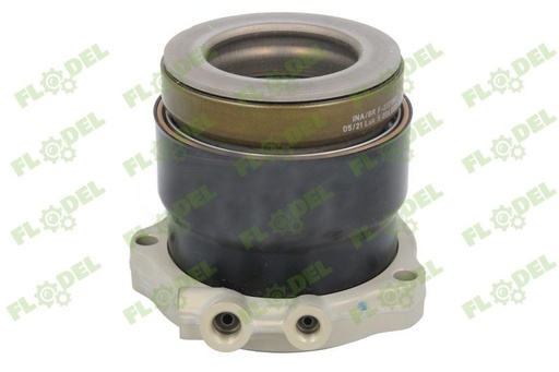 [FLO05379] Rulment presiune ambreiaj tractor John Deere 3 gauri AL120029 LUK