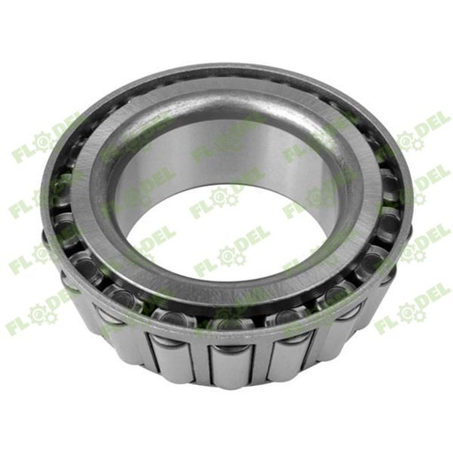 [FLO05383] Rulment JM205149 SKF