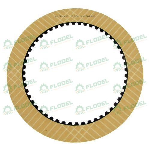 [FLO05384] Disc frictiune tractor New Holland 86500733