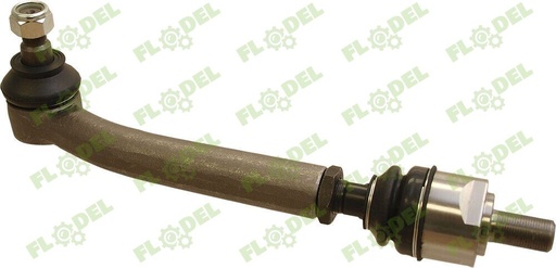 [FLO05389] Capat bara + biela  stanga John Deere AL116558