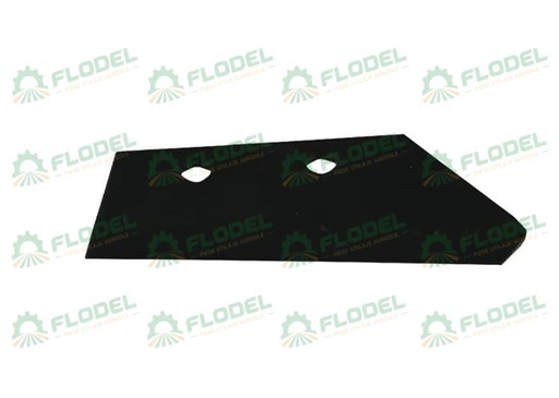 [FLO05394] Brazdar antetrupita plug DR KUHN 631102 FRANK