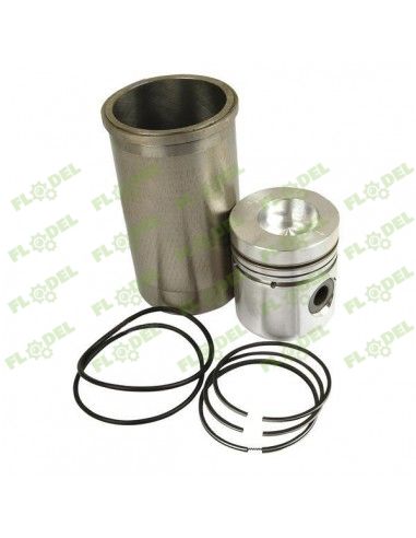 [FLO05397] Set motor pentru tractor CASE IH - KOLBENSCHMIDT