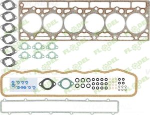 [FLO05398] Set garnituri superioare tractor CASE IH 3136801R99 - Victor Reinz