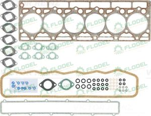 [FLO05398] Set garnituri superioare tractor CASE IH 3136801R99 - Victor Reinz