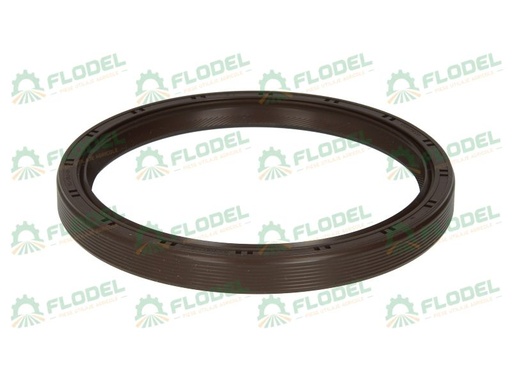 [FLO05402] Semering arbore cotit spate CASE IH - Corteco 1966693C1