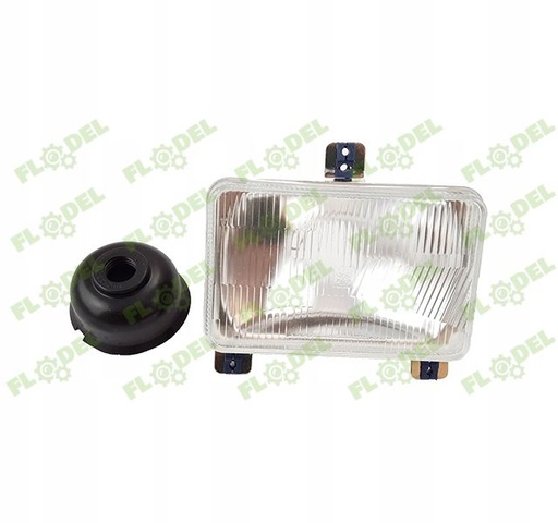 [FLO05413] Reflector Deutz Fahr  28029770030