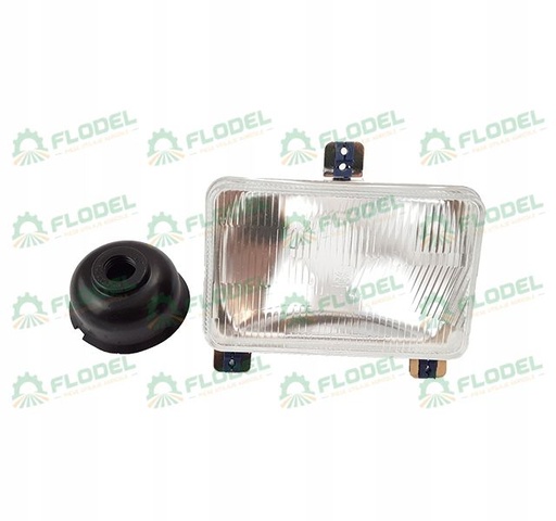 [FLO05413] Reflector Deutz Fahr  28029770030