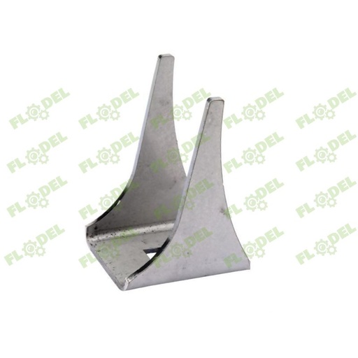 [FLO05416] Suport placuta accelerator combina CLAAS 617631