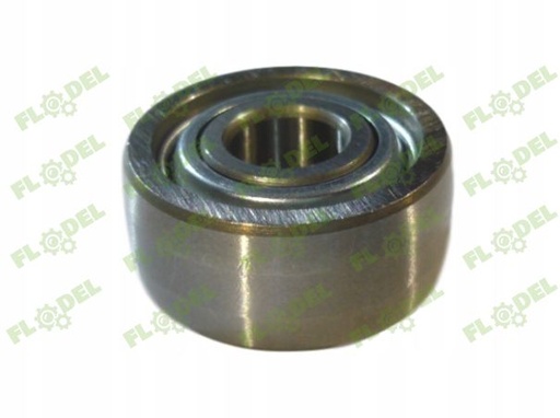 [FLO05417] Rola pick-up presa baloti Original Claas 211368