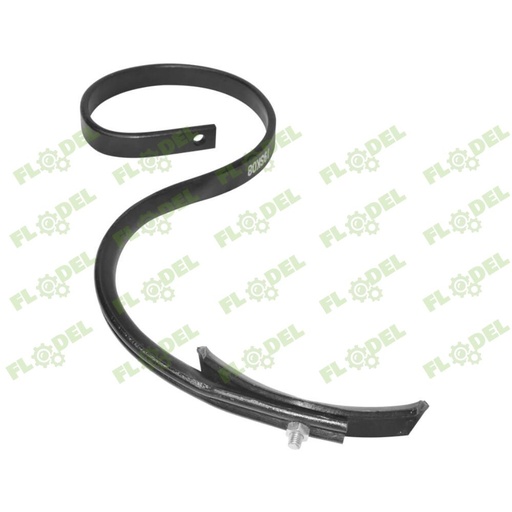 [FLO05418] Arc complet combinator Lemken 3538726