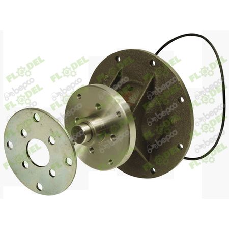 [FLO05422] Pompa apa tractor John Deere RE41157