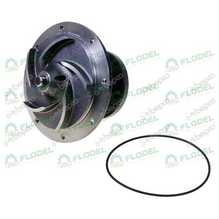 [FLO05423] Pompa apa tractor John Deere RE53757 [OMP]