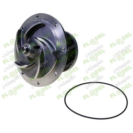 [FLO05423] Pompa apa tractor John Deere RE53757 - OMP