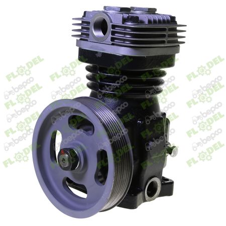 [FLO05430] Compresor franare pneumatica tractor John Deere AL78940