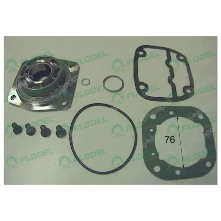 [FLO05431] Kit reparatie compresor aer tractor John Deere FENDT Landini AL113954