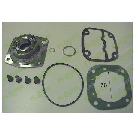 [FLO05431] Kit reparatie compresor aer tractor John Deere FENDT Landini AL113954