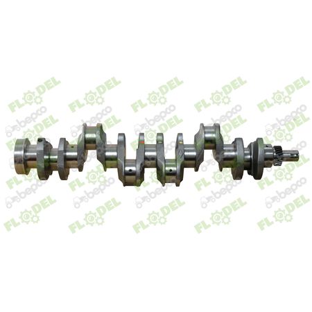 [FLO05435] Arbore motor tractor John Deere RE33687