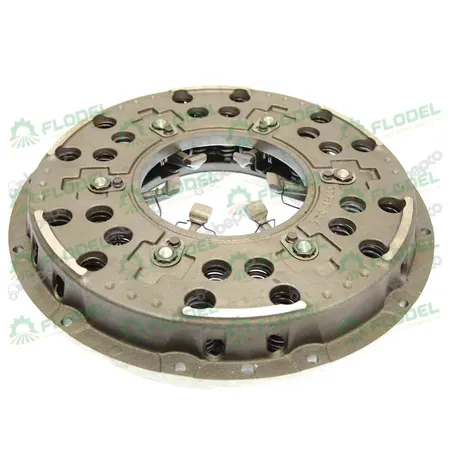 [FLO05437] Placa de presiune tractor FENDT F285.100.100.005 - KAWE