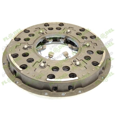 [FLO05437] Placa de presiune tractor FENDT F285.100.100.005 - KAWE