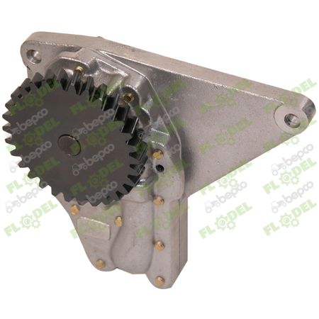 [FLO05438] Pompa ulei tractor CASE FENDT CLAAS RENAULT STEYR  F184.230.310.080