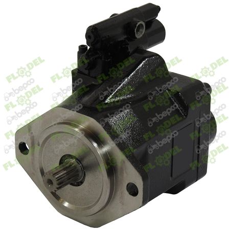 [FLO05439] Pompa hidraulica tractor John Deere AL157203 - REXROTH