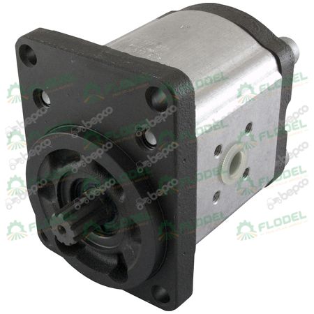 [FLO05440] Pompa hidraulica tractor FENDT G281.940.010.010 - REXROTH