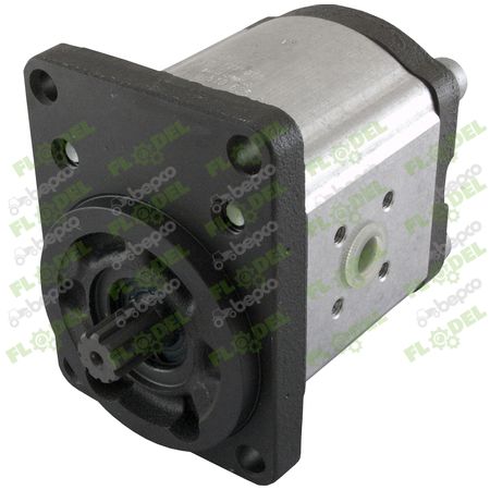 [FLO05440] Pompa hidraulica tractor FENDT G281.940.010.010 - REXROTH