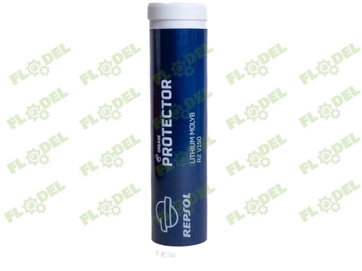 [FLO05442] VASELINA REPSOL PROTECTOR LITHIUM MP R2 V150