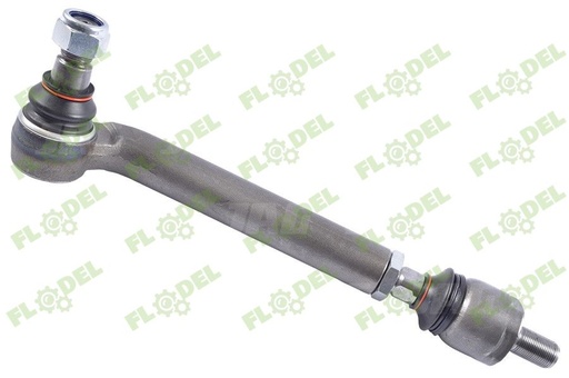 [FLO05445] Capat de bara Dreapta complet pentru tractor John Deere AL116559