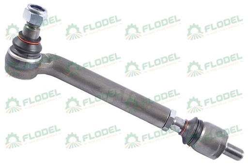 [FLO05445] Capat de bara Dreapta complet pentru tractor John Deere AL116559