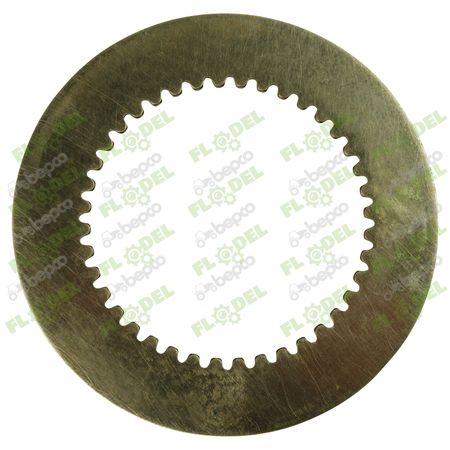 [FLO05452] Disc intermediar Tractor Case A169583