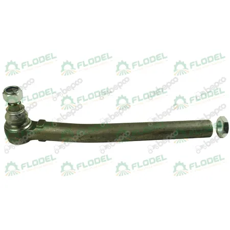 [FLO05456] Capat de bara Dreapta tractor FENDT  F716.300.100.020
