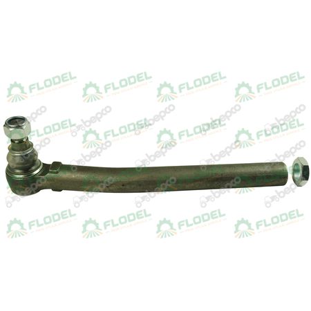 [FLO05456] Capat de bara Dreapta tractor FENDT  F716.300.100.020