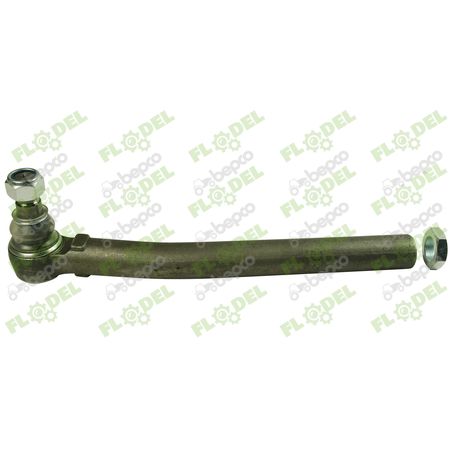 [FLO05456] Capat de bara Dreapta tractor FENDT  F716.300.100.020