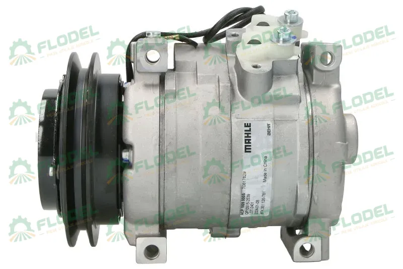 [FLO05459] Compresor aer conditionat FENDT G117551020110 [MAHLE]