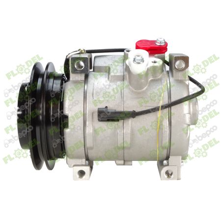 [FLO05459] Compresor aer conditionat trator FENDT G117551020110