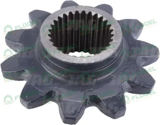 [FLO05463] Pinion combina CLAAS LEXION 630635 [Z11]