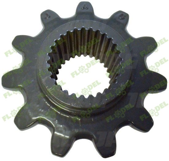 [FLO05463] Pinion transportor CLAAS LEXION Z11 630635