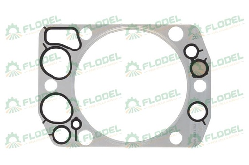 [FLO05470] Garnitura chiulasa motor Mercedes Benz OM 441  GOETZE